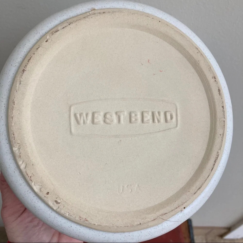 Westbend Cooking Pot